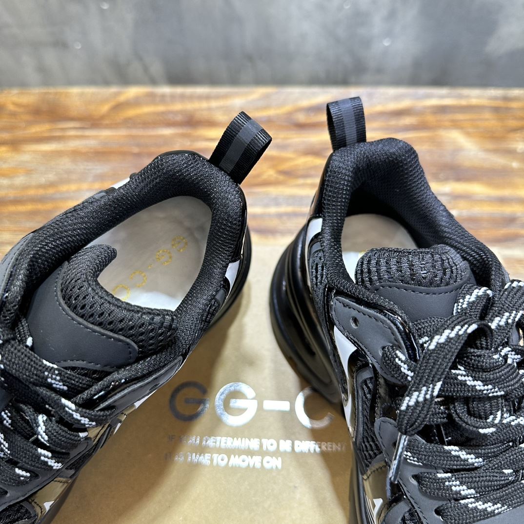 Ggcc Shoes